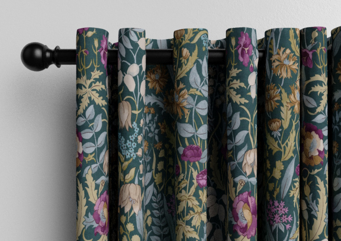 Cotswold, Jade - Made to Measure Curtains - Image 12